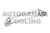MERCE 2035000400 Intercooler, charger